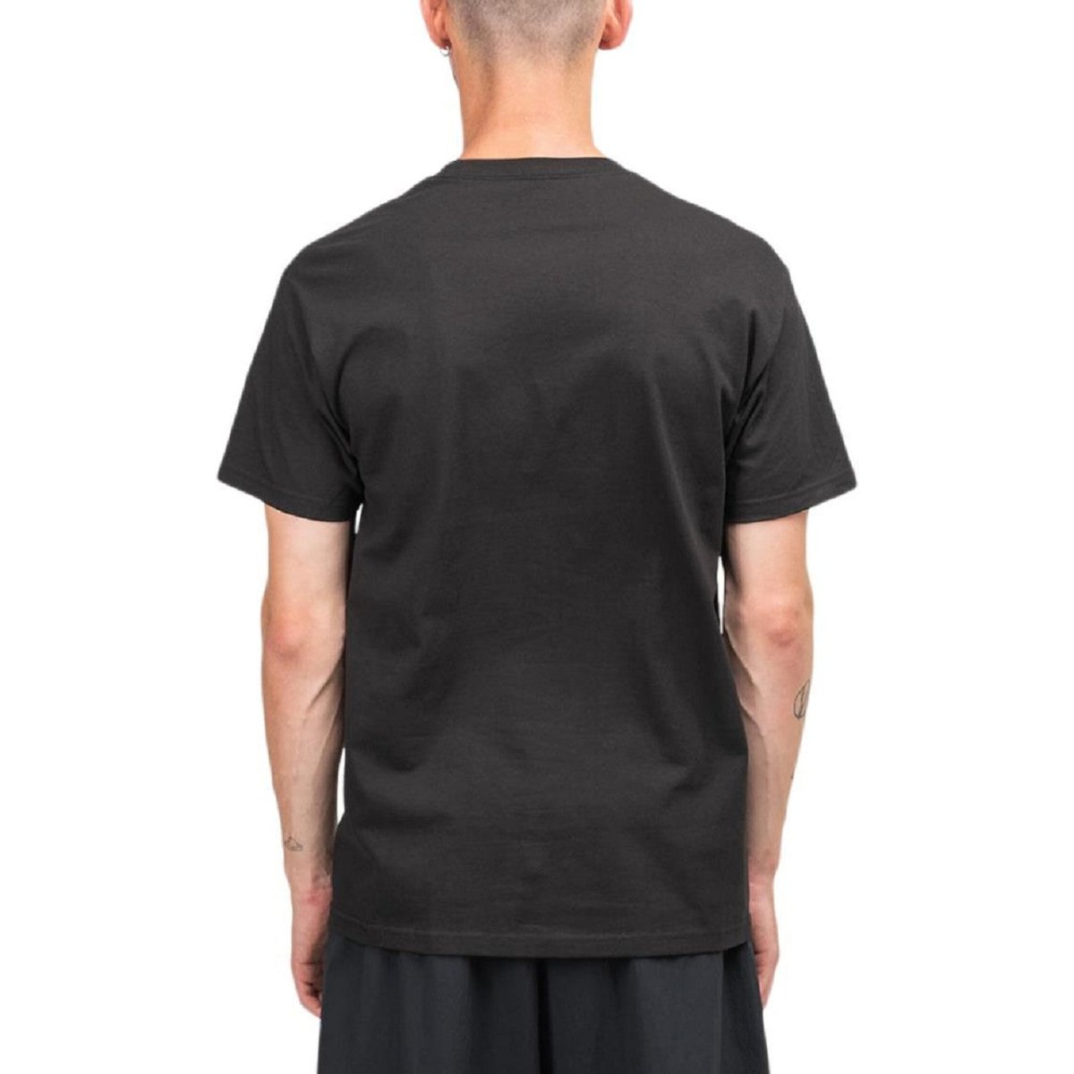 Pleasures Glass T-Shirt (Schwarz)  - Allike Store