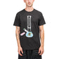 Pleasures Glass T-Shirt (Schwarz)  - Allike Store