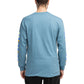 Pleasures Loco Longsleeve (Blau)  - Allike Store