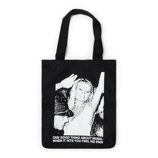 Pleasures One Night Tote Bag (Schwarz)  - Allike Store