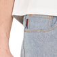 Pleasures Prelude Printed Denim Pant (Blau)  - Allike Store