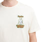 Pleasures Psycho T-Shirt (Creme)  - Allike Store