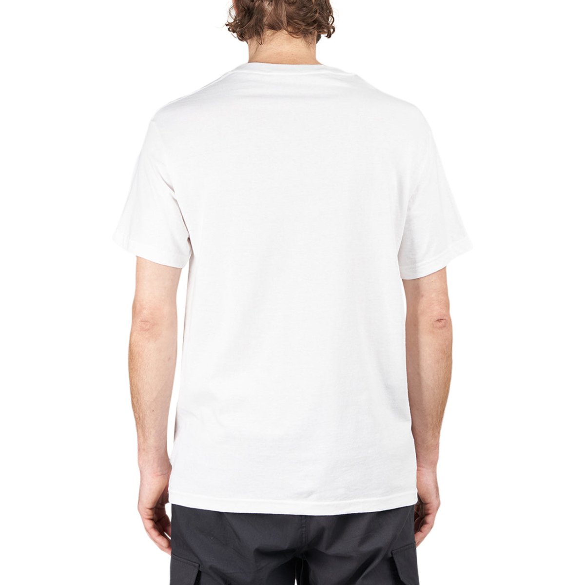 Pleasures Saxophone T-Shirt (Weiß)  - Allike Store