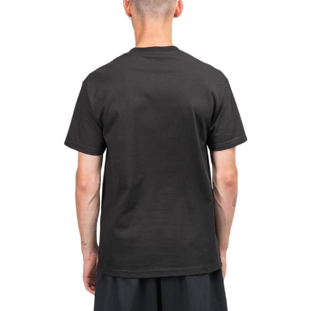 Pleasures Sharing T-Shirt (Schwarz)  - Allike Store