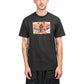 Pleasures Sharing T-Shirt (Schwarz)  - Allike Store
