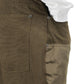 Pleasures Simulation Double Knee Pant (Olive)  - Allike Store