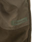 Pleasures Simulation Double Knee Pant (Olive)  - Allike Store