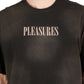 Pleasures Special Heavyweight Shirt (Schwarz)  - Allike Store