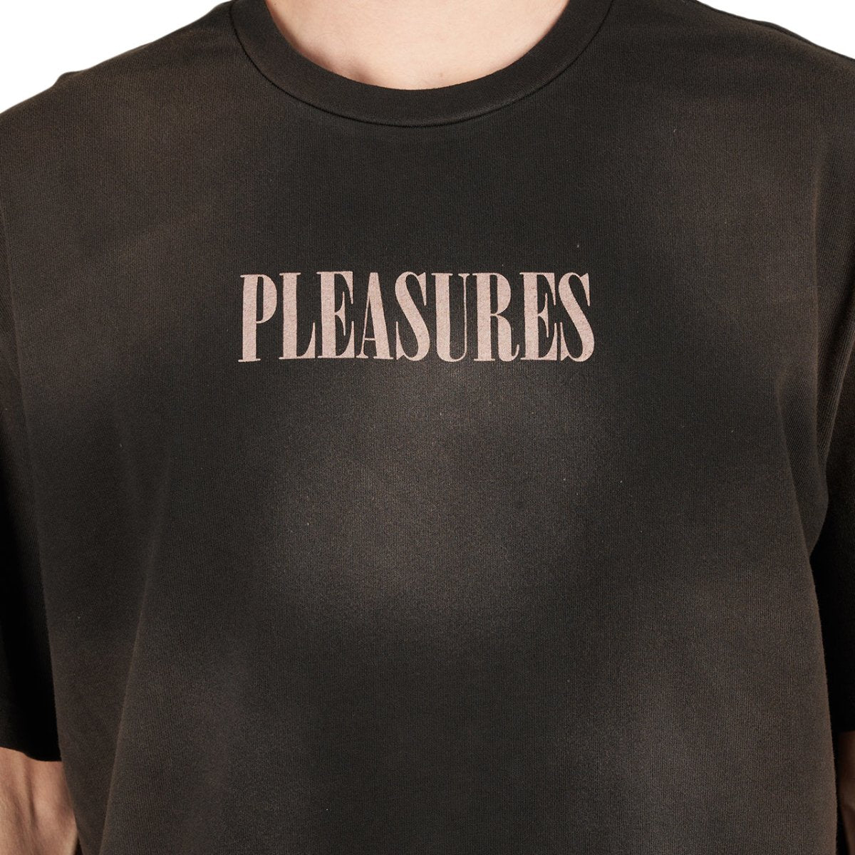 Pleasures Special Heavyweight Shirt (Schwarz)  - Allike Store