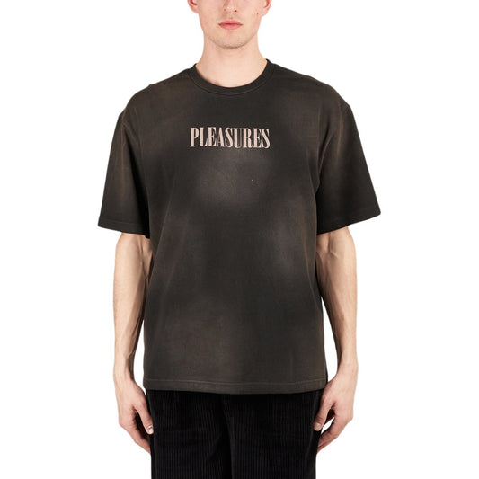 Pleasures Special Heavyweight Shirt (Schwarz)  - Allike Store