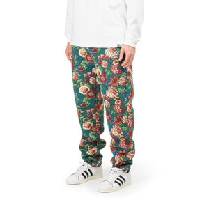 Pleasures Studio Floral Beach Pant (Multi)  - Allike Store