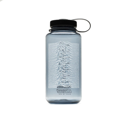 Pleasures x Joy Division UP Nalgene 32oz Water Bottle  - Allike Store