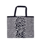 Pleasures x Joy Division Wilderness Tote Bag (Schwarz)  - Allike Store