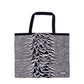Pleasures x Joy Division Wilderness Tote Bag (Schwarz)  - Allike Store