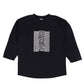 Pleasures x Joy Divison Interzone Hockey Jersey (Schwarz)  - Allike Store