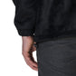 Pleasures x Joy Divison Interzone Hockey Jersey (Schwarz)  - Allike Store