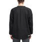 Pleasures x Joy Divison Interzone Hockey Jersey (Schwarz)  - Allike Store