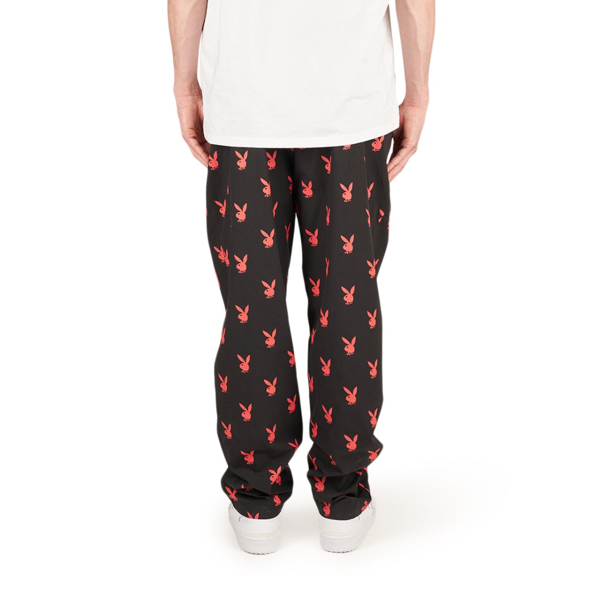 Polo Ralph Lauren Lounge Pants All Over Player Regular Fit in Black  ASOS