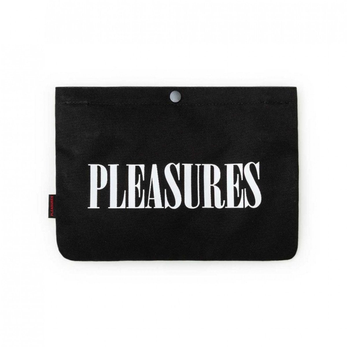 Pleasures x Taikan Sacoche Bag (Schwarz)  - Allike Store