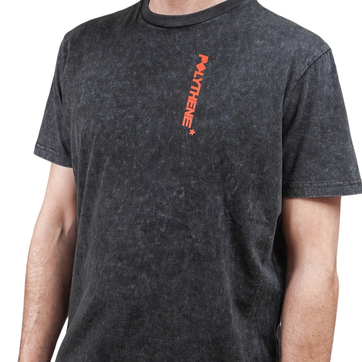 Polythene* Optics Tool Short Sleeve T-Shirt (Schwarz)  - Allike Store