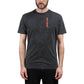 Polythene* Optics Tool Short Sleeve T-Shirt (Schwarz)  - Allike Store