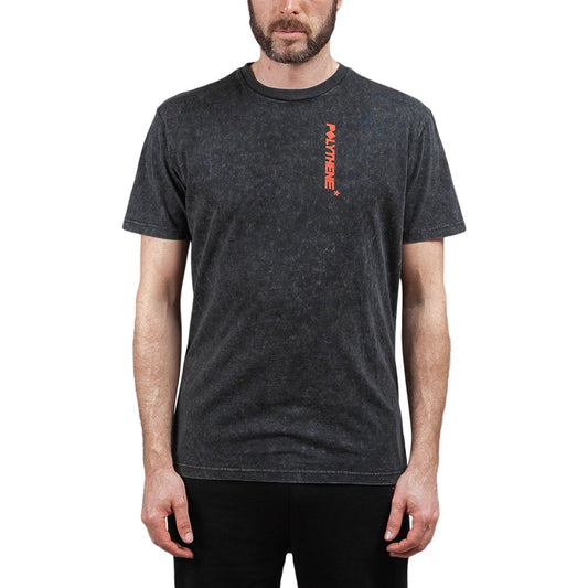 Polythene* Optics Tool Short Sleeve T-Shirt (Schwarz)  - Allike Store