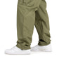 Pop Trading Company Cargo Trackpant (Oliv)  - Allike Store