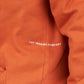Pop Trading Company Logo Hooded Sweat (Orange / Gelb)  - Allike Store