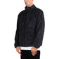 Pop Trading Company Plada Fleece Jacket (Grau)  - Allike Store