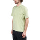 Pop Trading Company Italo Shirt (Grün / Weiß)  - Allike Store