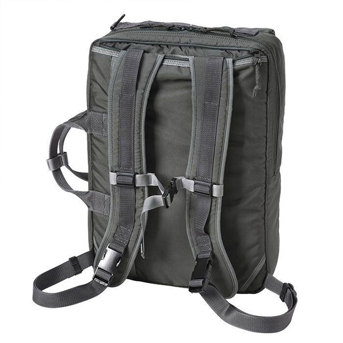 Porter by Yoshida 3Way Briefcase (Grau)  - Allike Store