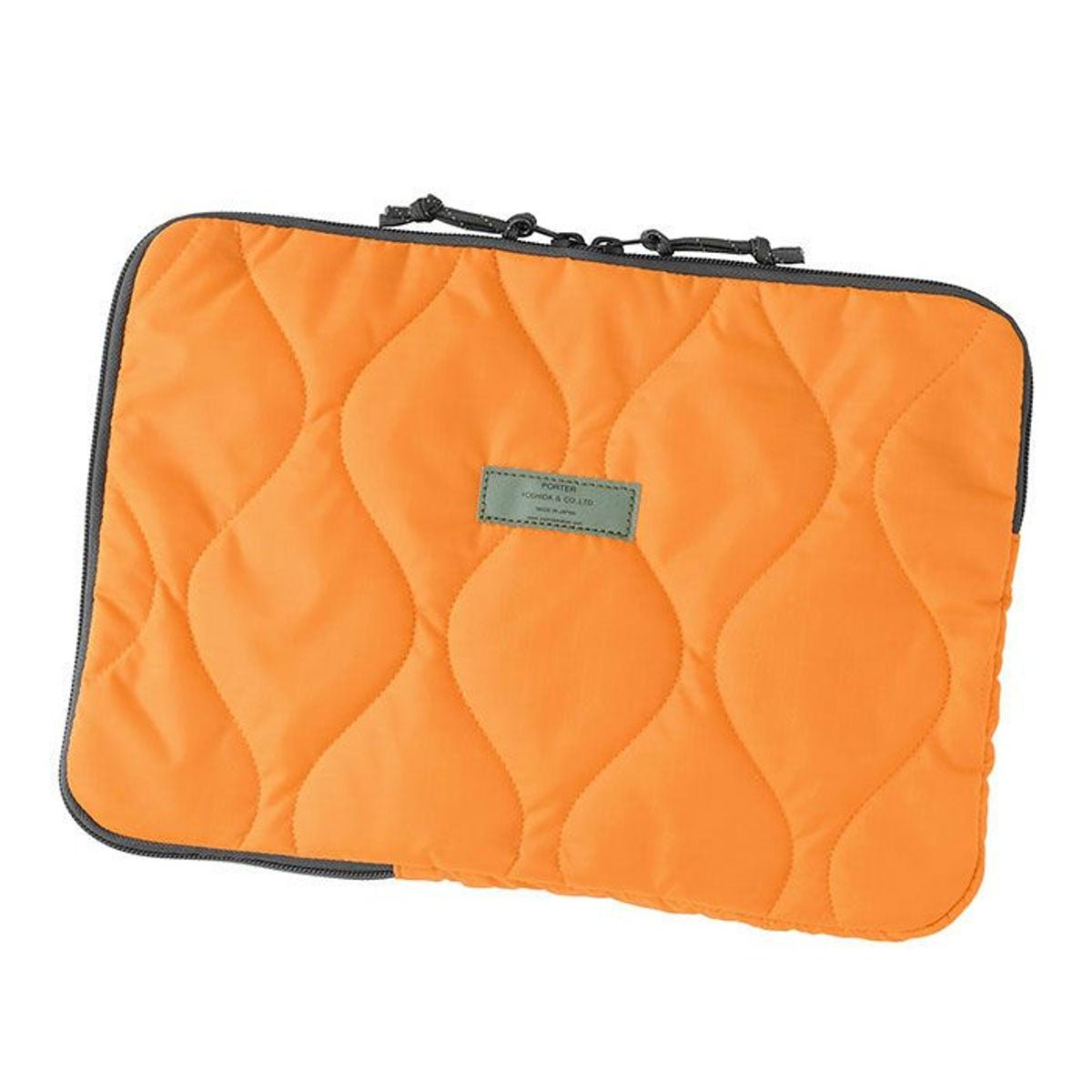 Porter by Yoshida 3Way Briefcase (Grau)  - Allike Store
