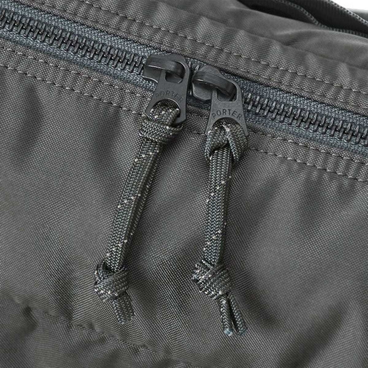 Porter by Yoshida 3Way Briefcase (Grau)  - Allike Store