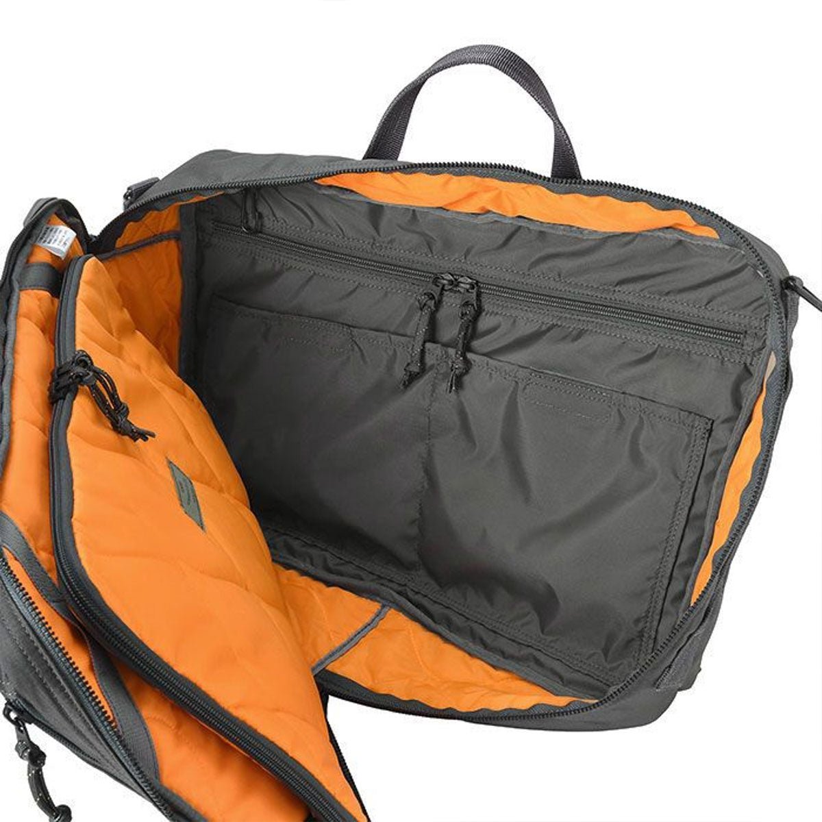 Porter by Yoshida 3Way Briefcase (Grau)  - Allike Store