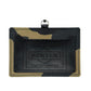 Porter by Yoshida Camouflage Wallet ID Case (Khaki)  - Allike Store