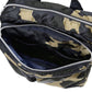 Porter by Yoshida Counter Shade 2way Shoulder Bag (Woodland Khaki)  - Allike Store