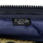 Porter by Yoshida Counter Shade 3way Briefcase (Woodland Khaki)  - Allike Store