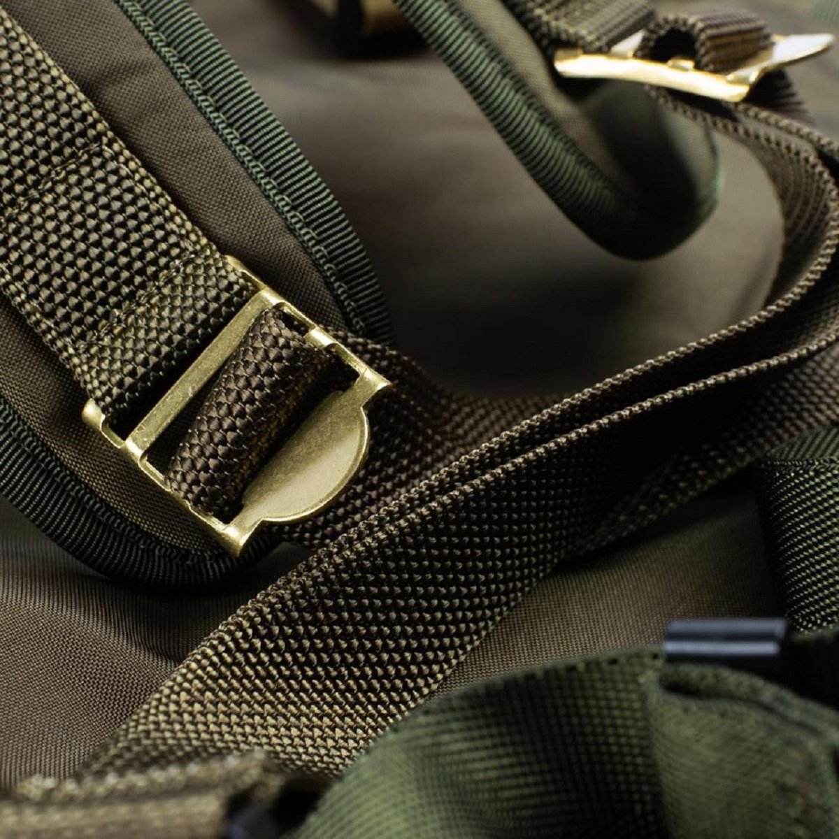 Porter by Yoshida Day Pack Force Series (Olive)  - Allike Store