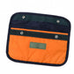 Porter by Yoshida Force Series Shoulder Bag (Navy)  - Allike Store