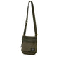 Porter by Yoshida Force Series Shoulder Pouch (Olive)  - Allike Store