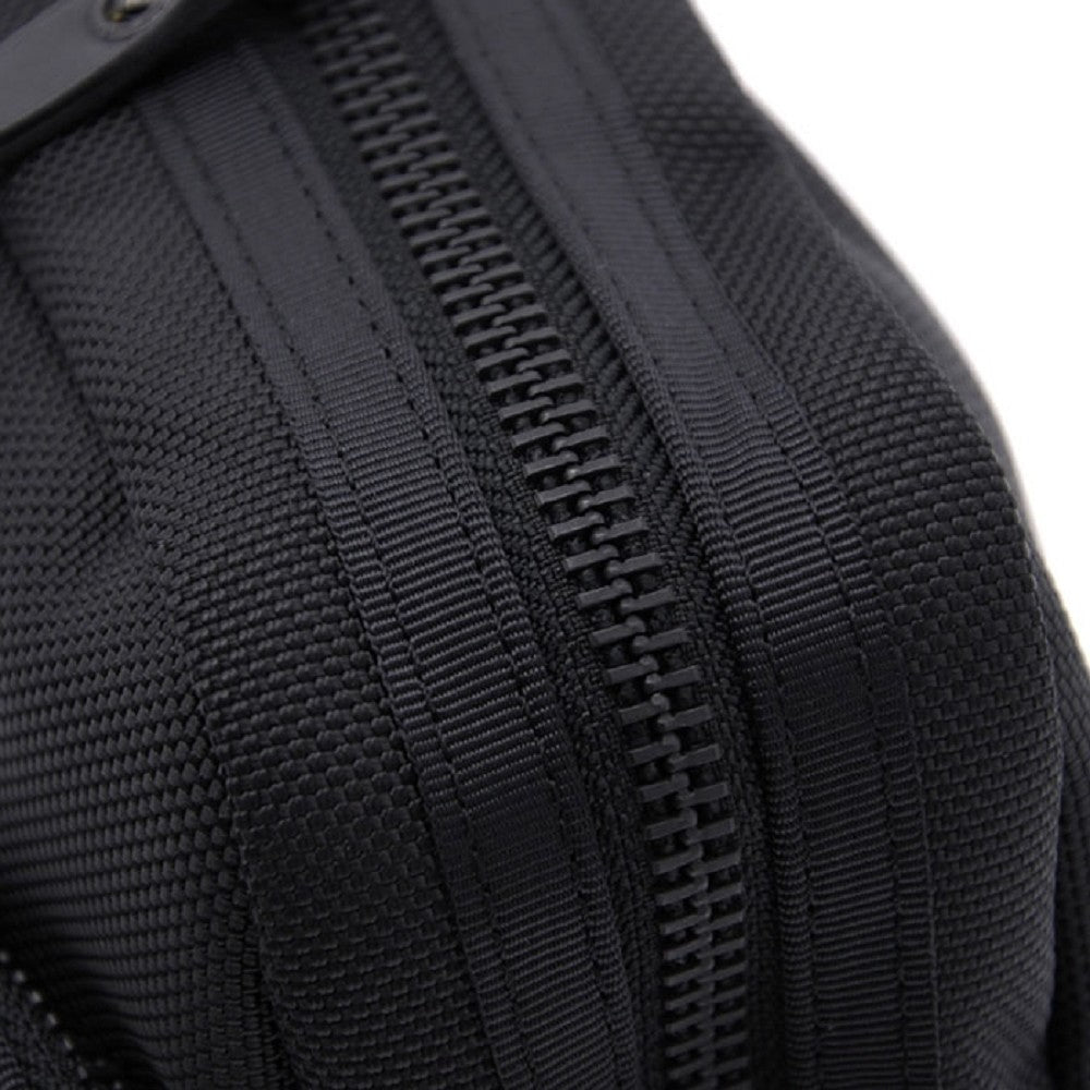 Porter by Yoshida Heat Shoulder Bag (Schwarz)  - Allike Store