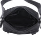 Porter by Yoshida Heat Shoulder Bag (Schwarz)  - Allike Store