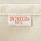 Porter by Yoshida Noir Tote Bag Small (Schwarz)  - Allike Store