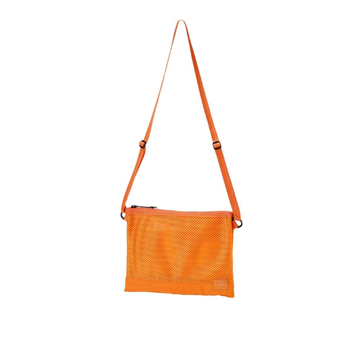Porter by Yoshida Screen Sacoche Bag (Orange)  - Allike Store
