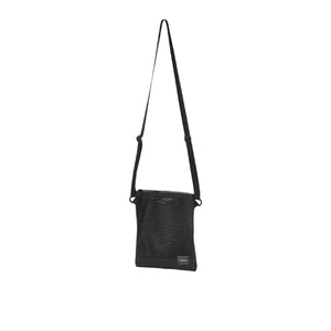 Porter by Yoshida Screen Sacoche Bag (Schwarz)  - Allike Store
