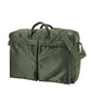 Porter by Yoshida Tanker 2Way Boston Bag (Olive)  - Allike Store