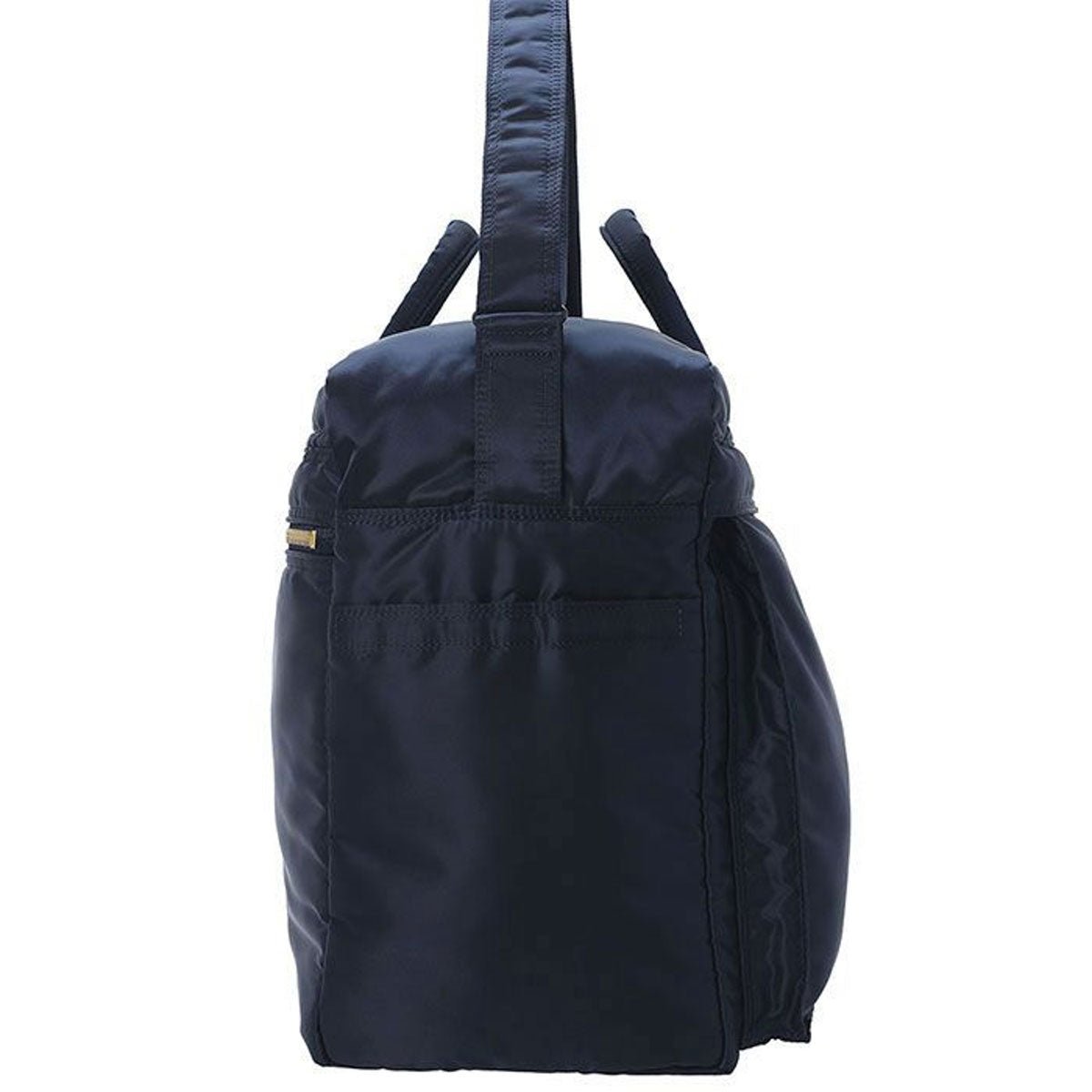 Porter by Yoshida Tanker 2Way Boston Bag S (Navy)  - Allike Store