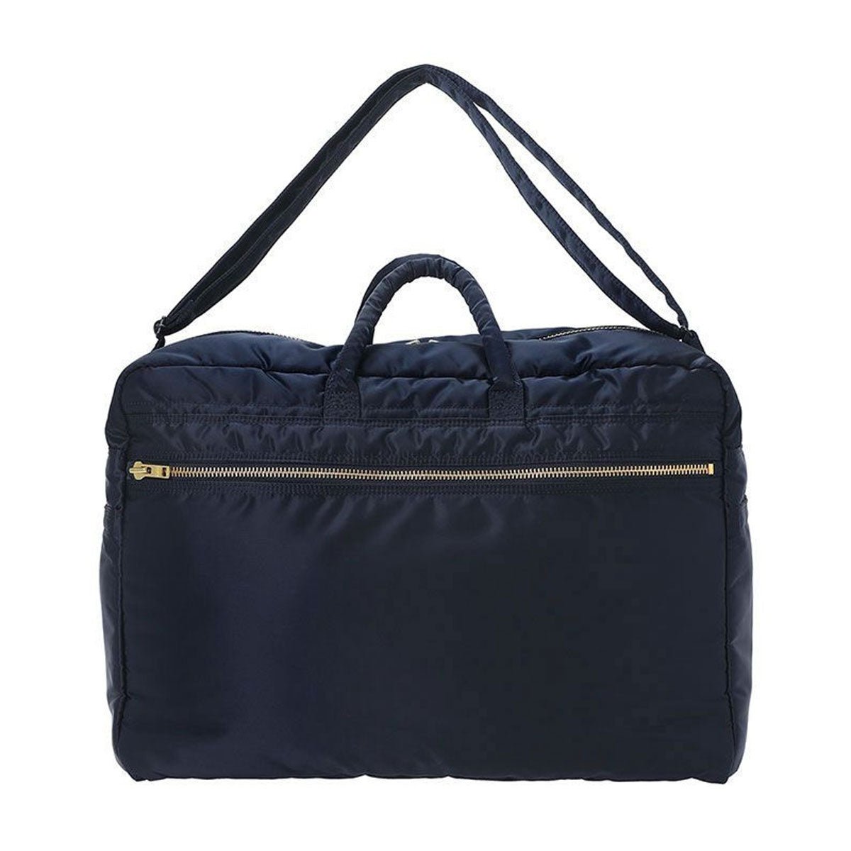 Porter by Yoshida Tanker 2Way Boston Bag S (Navy)  - Allike Store