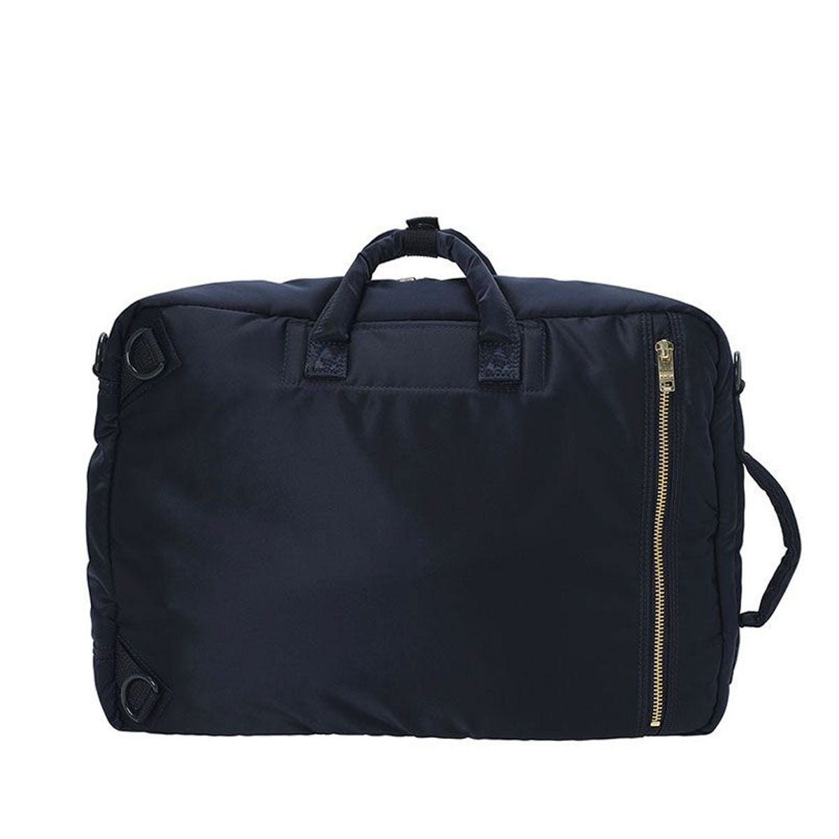 Porter by Yoshida Tanker 3Way Briefcase (Navy)  - Allike Store