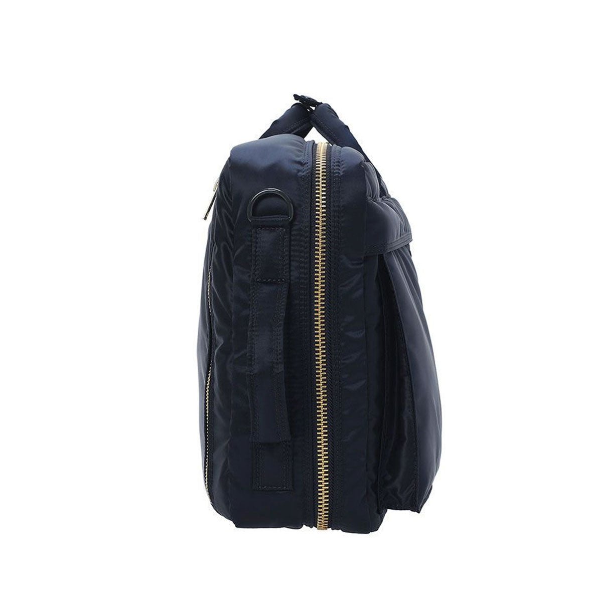 Porter by Yoshida Tanker 3Way Briefcase (Navy)  - Allike Store